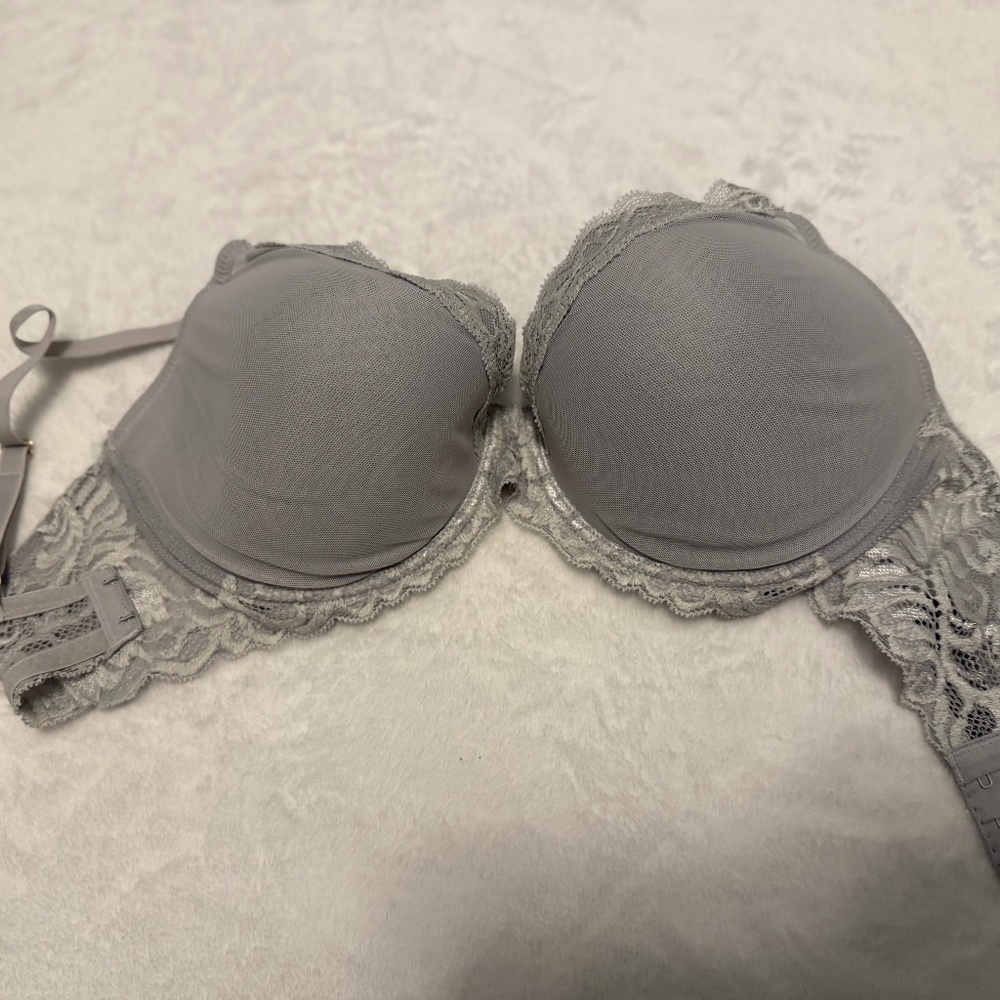 Natori silver bra